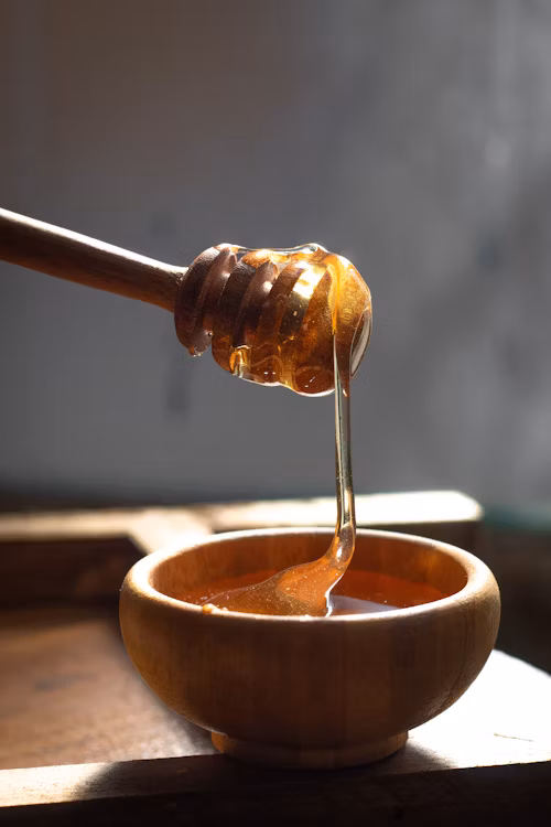 About Land of Milk & Honey